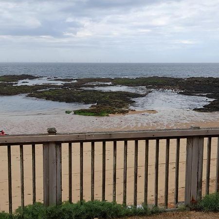 Appartement Les Pieds Dans L'Eau Batz-sur-Mer Exterior photo