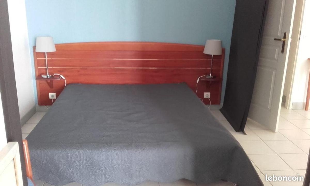 Appartement Les Pieds Dans L'Eau Batz-sur-Mer Exterior photo